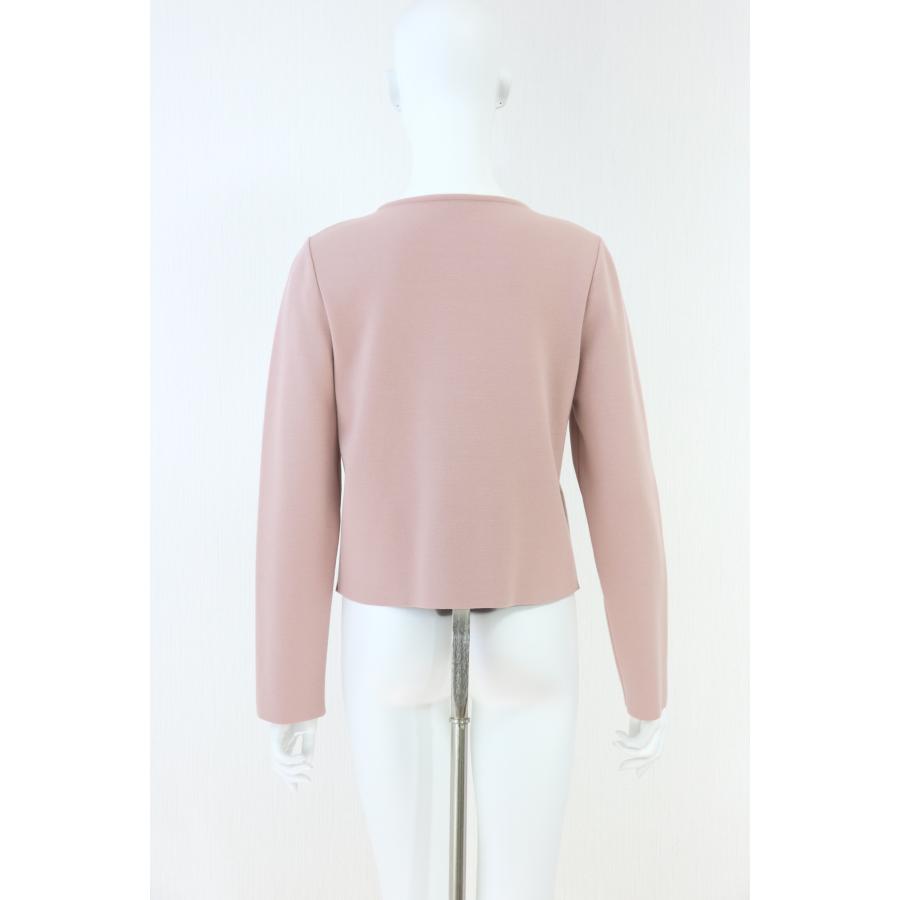 FOXEY BOUTIQUE FOXEY ダブルジップアップカーディガン 42844 ニット