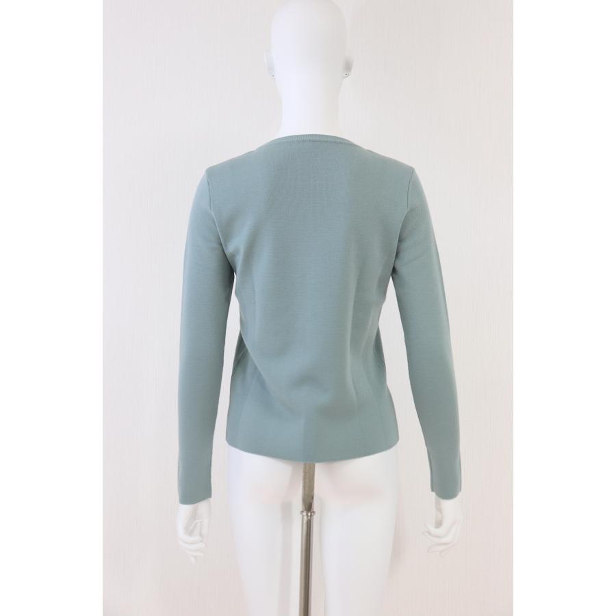 FOXEY BOUTIQUE FOXEY☆フォクシー Day Time グレースウールセーター 