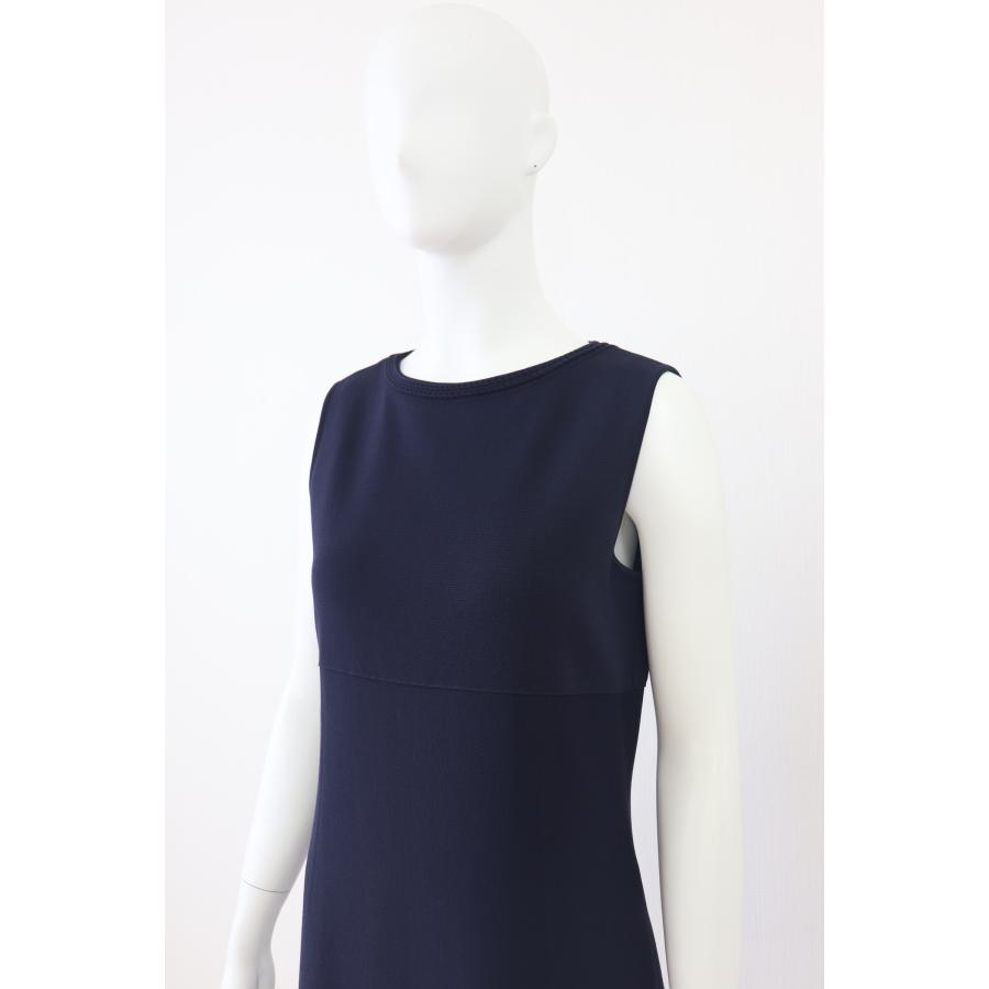 FOXEY BOUTIQUE FOXEY Carmel Dress ニットワンピース 43806 2023年