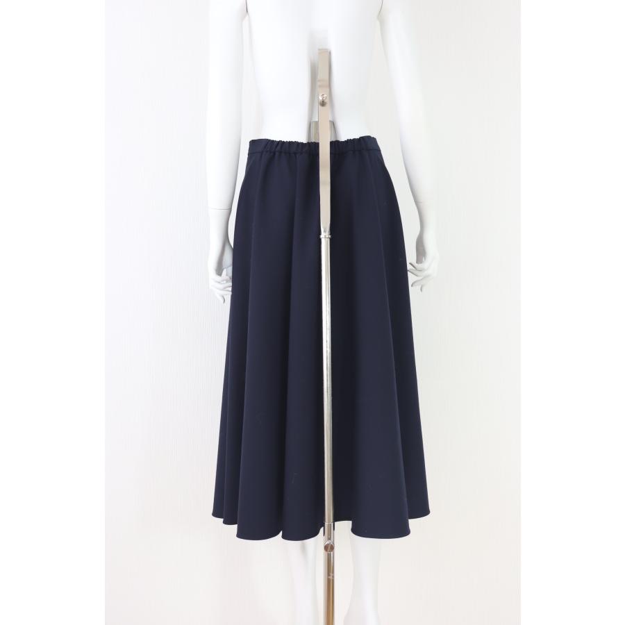 FOXEY NEW YORK FOXEY モダンフレアスカート 44964 紺/ネイビー 2024年