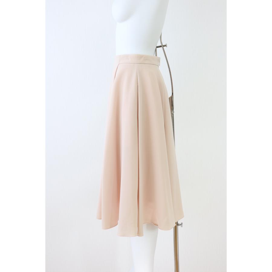 Rene Rene（ルネ） フレアスカート 5014080 2020年商品 ピンク 
