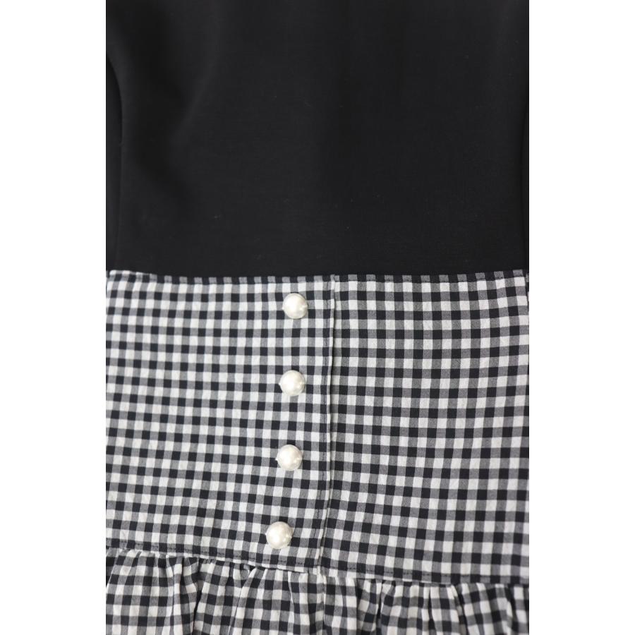 ルネ♡ギンガムチェック　ワンピース ルネ♡ギンガムチェック ワンピース