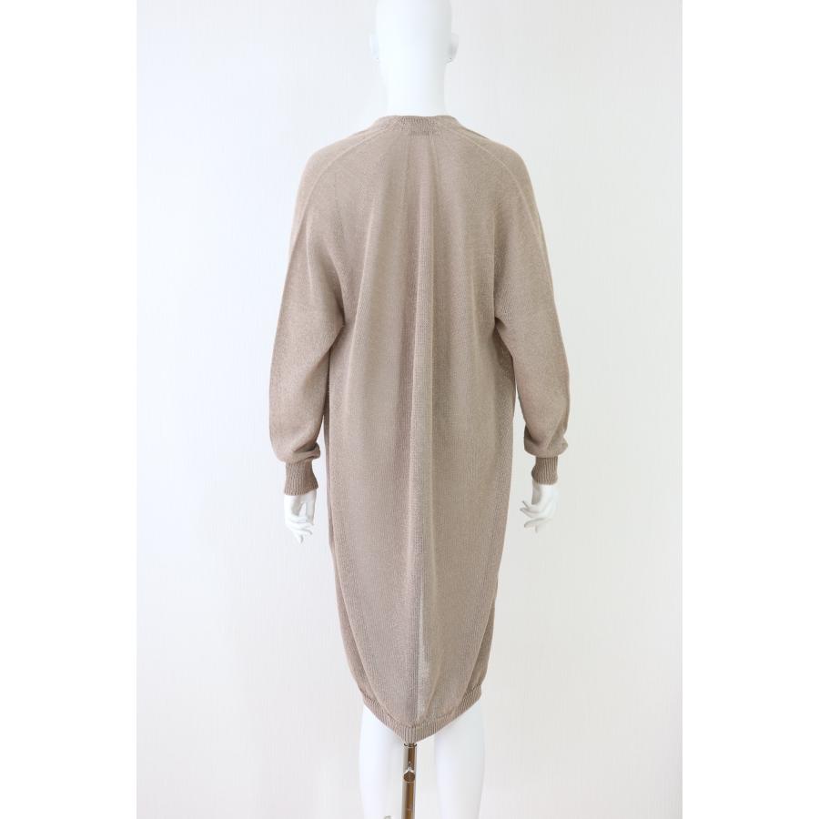 ルネ RENE カーディガン Rene（ルネ） ニットロングカーディガン 6132090 