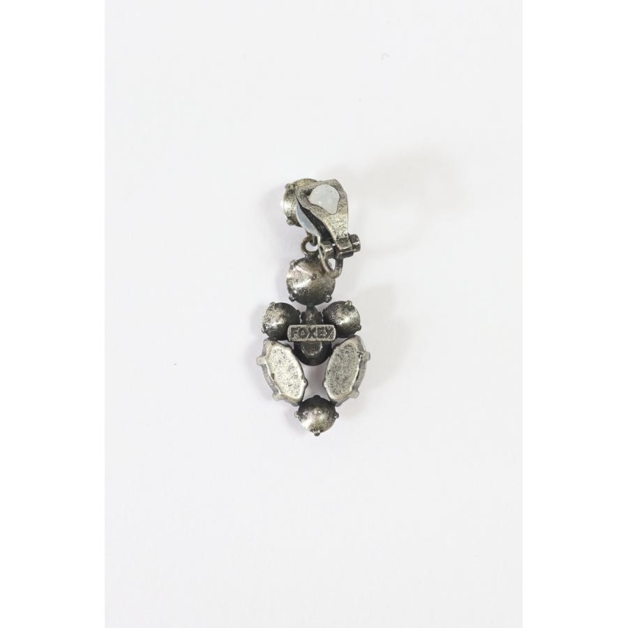 FOXEY BOUTIQUE FOXEY アンティーク調イヤリング フォクシー 