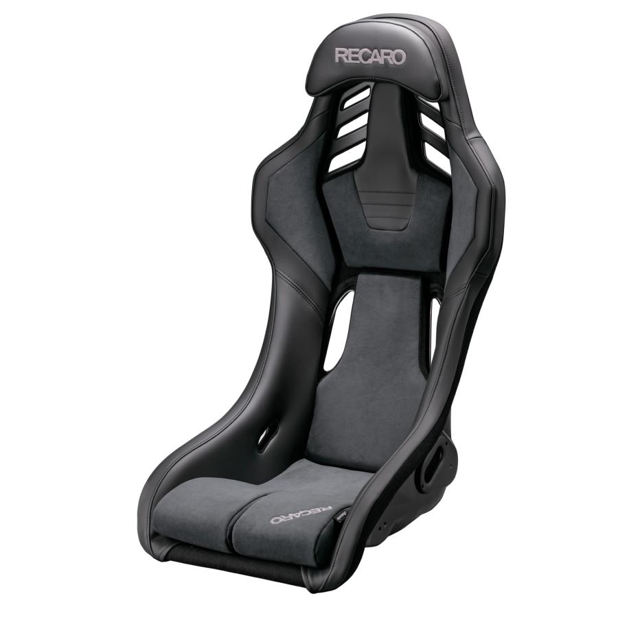レカロ（RECARO） レカロシートRSS UT CG/BK ブラック 保安基準適合