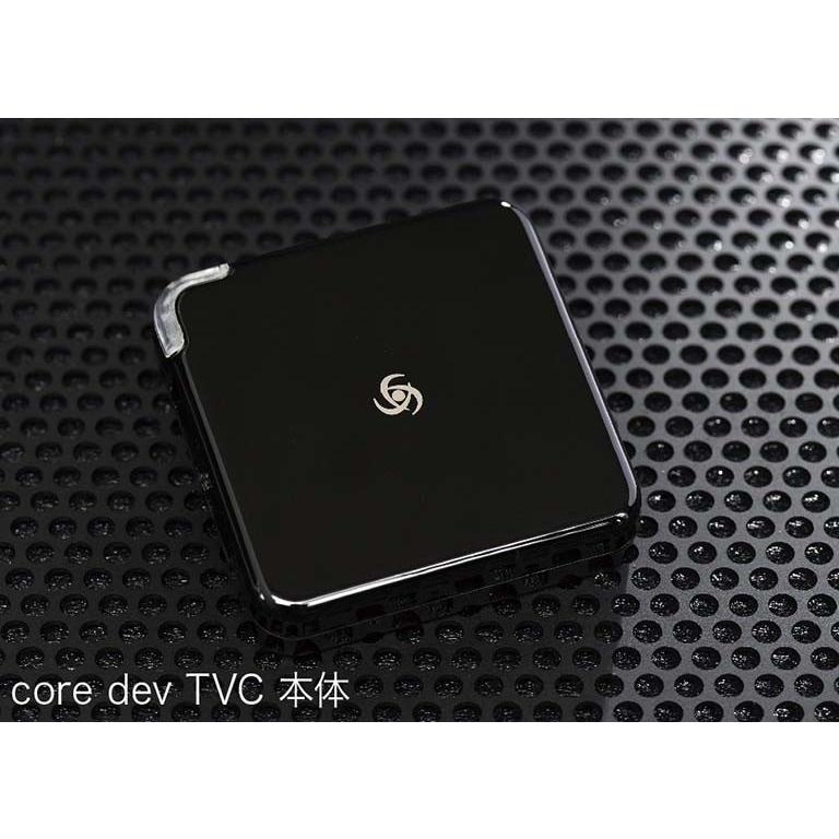 テレビキャンセラーcore dev TVC for Mercedes-Benz 国内正規品 core dev TVC for Mercedes-Benz MBUX-NTG7 メルセデス