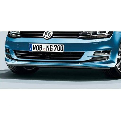 シャラン (7N) フロントリッププロテクター VW SHARAN 純正アクセサリー｜macars-onlineshop