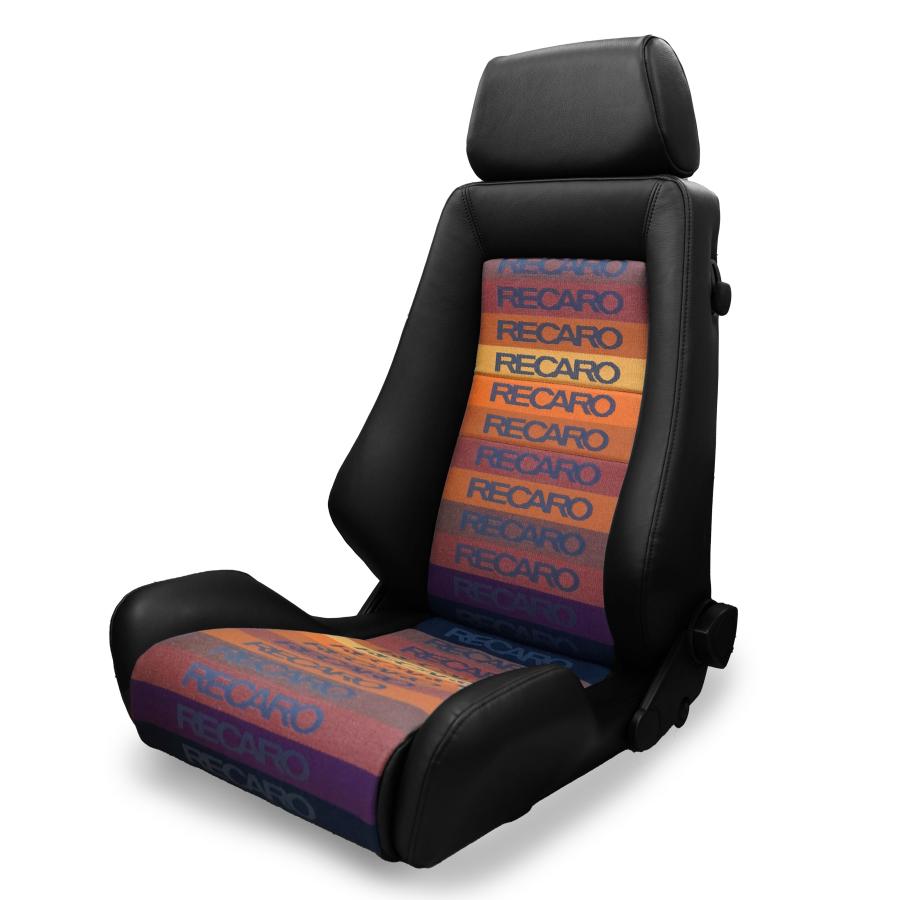 レカロシート スペクトラム Classic LX Spektrum 数量限定品 : macars