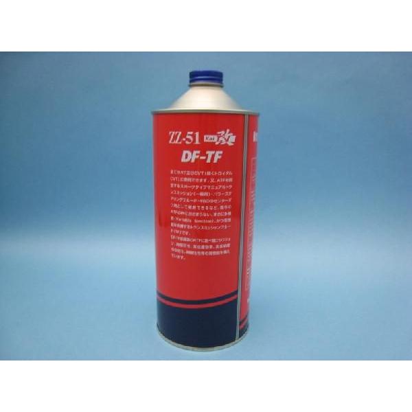 NUTEC/ニューテック オートマチックフルード ZZ-51 ATF 1L(1リットル