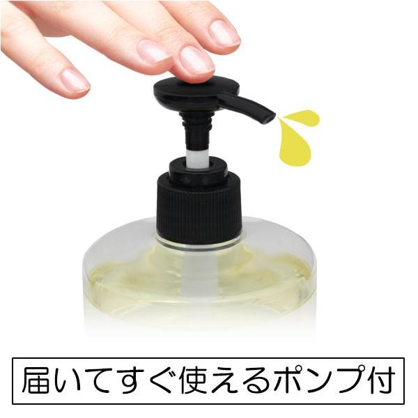 高精製ホホバオイル 300ml 天然100% 無添加 ボタニカルオイル 美容液|macay|03