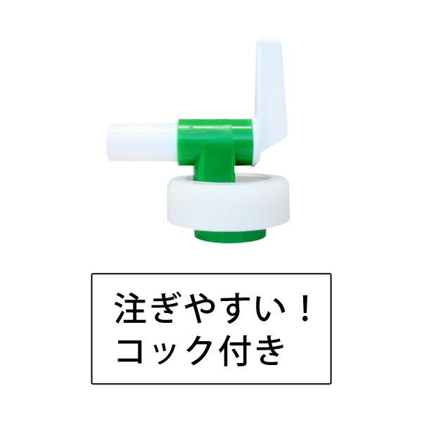 送料無料 スイートアーモンドオイル 3000ml コック付_2