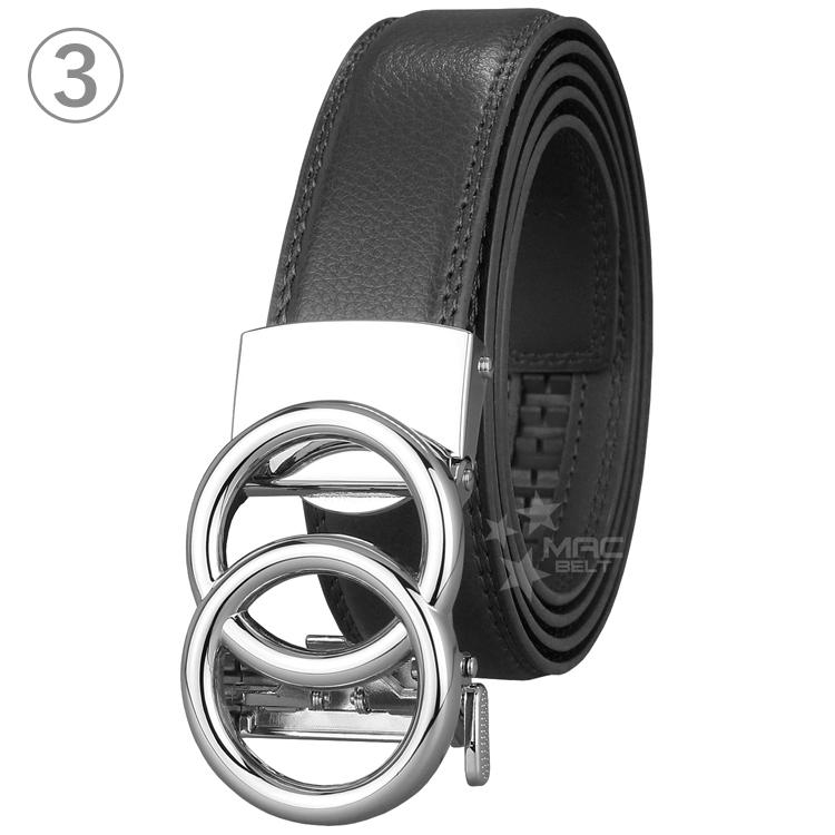 ベルト メンズ 穴なし ブランド 本革 無段階 カジュアル ビジネス