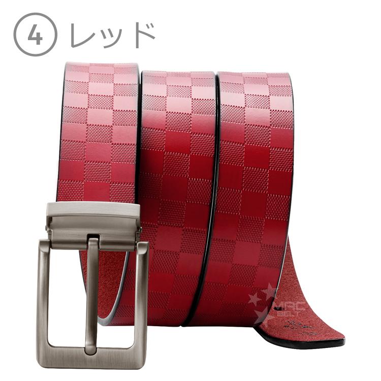 ベルト メンズ 本革 カジュアル 大きいサイズ ジーンズ用 レザーベルト ブランド おしゃれ チェック柄 バックル 黒 茶色 紫 赤 ネイビー Mba 1 Macbelt Beruto Mba 1 ベルト メンズ ブランド Macbelt 通販 Yahoo ショッピング