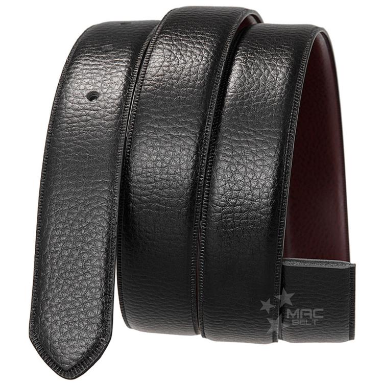 ネイバーフッド　ベルトのみ ベルト LEATHER BELT NARROW 252PKNHー