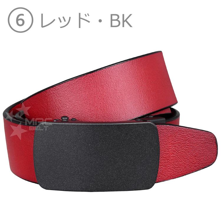 ベルト メンズ 本革 穴なし 無段階 ブランド オートロック ビジネス おしゃれ カジュアル ゴルフ 赤 紺 紫 緑 茶色 Mbc 431 Macbelt Beruto Mbc 431sv ベルト メンズ ブランド Macbelt 通販 Yahoo ショッピング
