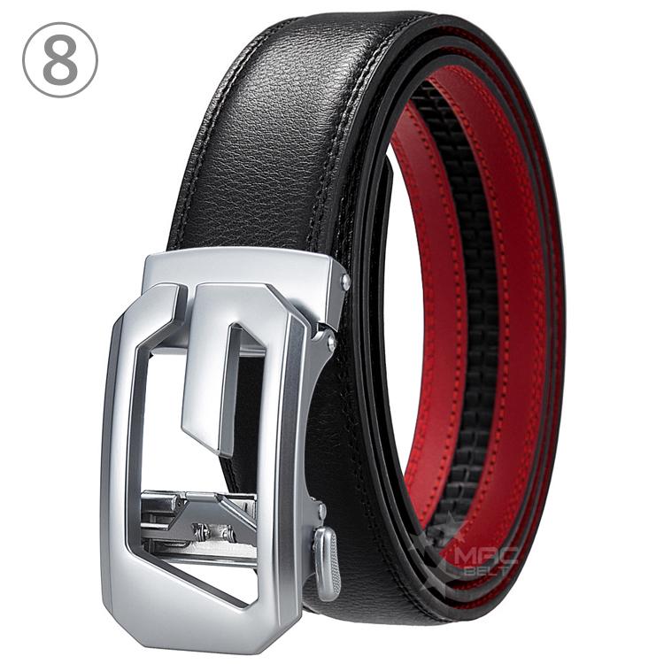 フランクミュラー純正　黒レザーベルト ステンレスバックル フランクミュラー純正黒レザーベルト ステンレスバックル