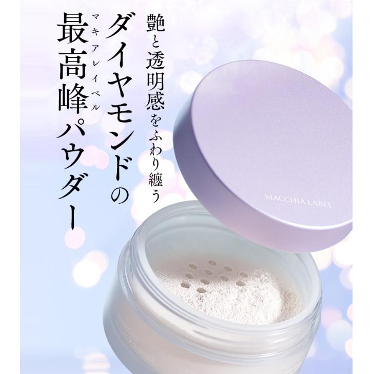 MACCHIA LABEL（マキアレイベル） 公式 Xmasコフレ25 Cセット 美容液