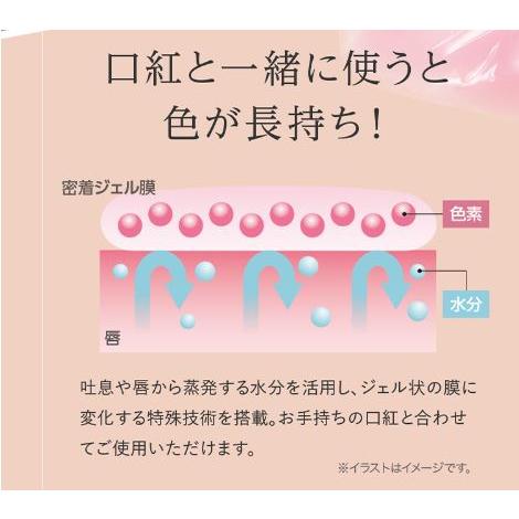 マキアレイベル 公式 ザ・リップ01 | リップクリーム 口紅下地 美容液ルージュ プレゼント 高保湿 唇ケア|macchialabel|04