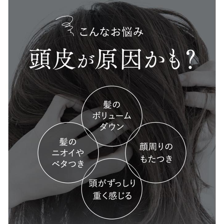 MACCHIA LABEL（マキアレイベル） 公式 マルチスカルプブラシ