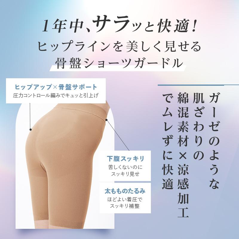 ゲルマガードル 引き締め ヒップアップ ウェストシェイプ 疲れ知らず Amazon | [veimia] ガードル 【瞬間お腹引き締め・ 引き締め ヒップ