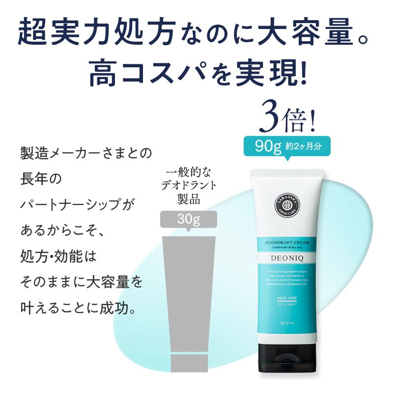 MACCHIA LABEL（マキアレイベル） 公式 薬用デオニック | デオドラント