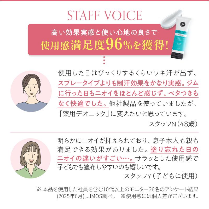 MACCHIA LABEL（マキアレイベル） 公式 薬用デオニック | デオドラント