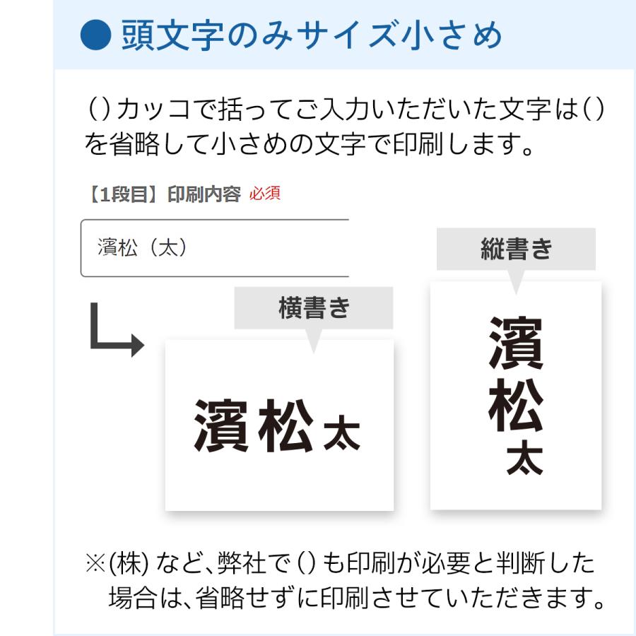 体操服 ゼッケン プリント 【2枚セット】自由サイズゼッケン 最小3cm