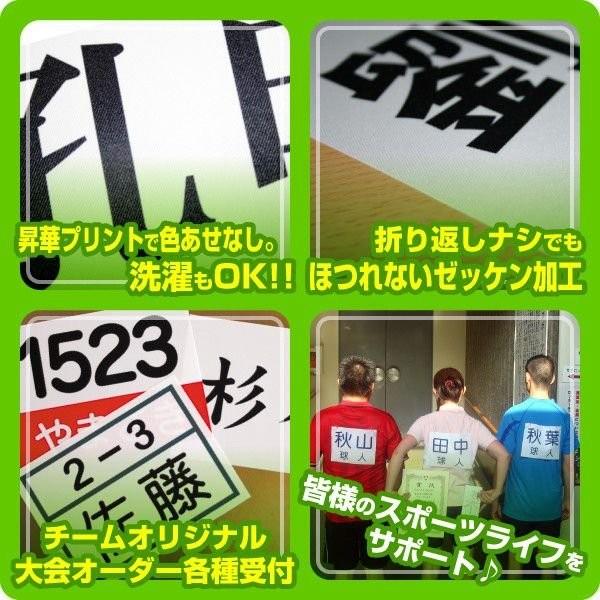 柔道ゼッケン W25cm×H18cm スポーツゼッケン その他柔道用品 |  | 05