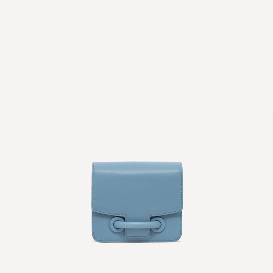 VASIC CITY MINI ヴァジック シティ ミニミニ レザー ショルダー VASIC CITY MINI ヴァジック シティ ミニミニ レザー ショルダー