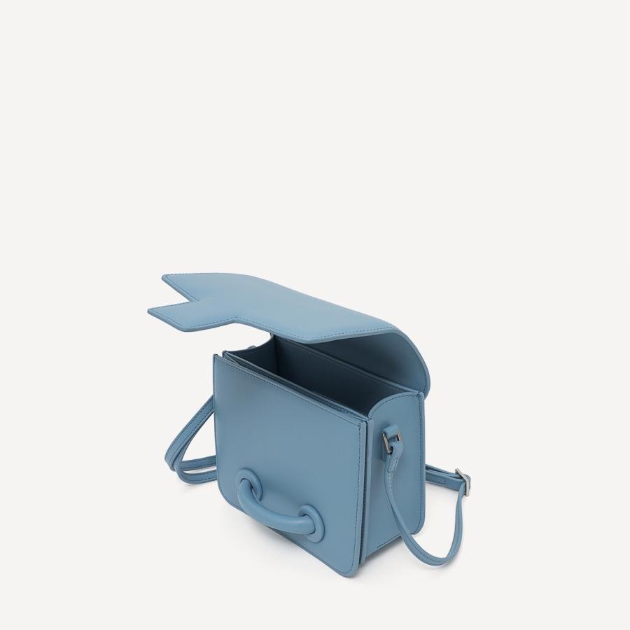 VASIC CITY MINI ヴァジック シティ ミニミニ レザー ショルダー VASIC CITY MINI ヴァジック シティ ミニミニ レザー ショルダー
