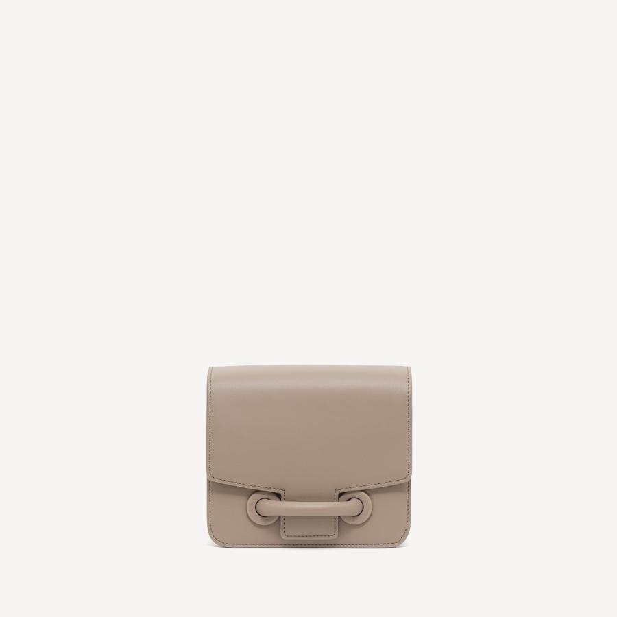 VASIC CITY MINI ヴァジック シティ ミニミニ レザー ショルダー VASIC CITY MINI ヴァジック シティ ミニミニ レザー ショルダー