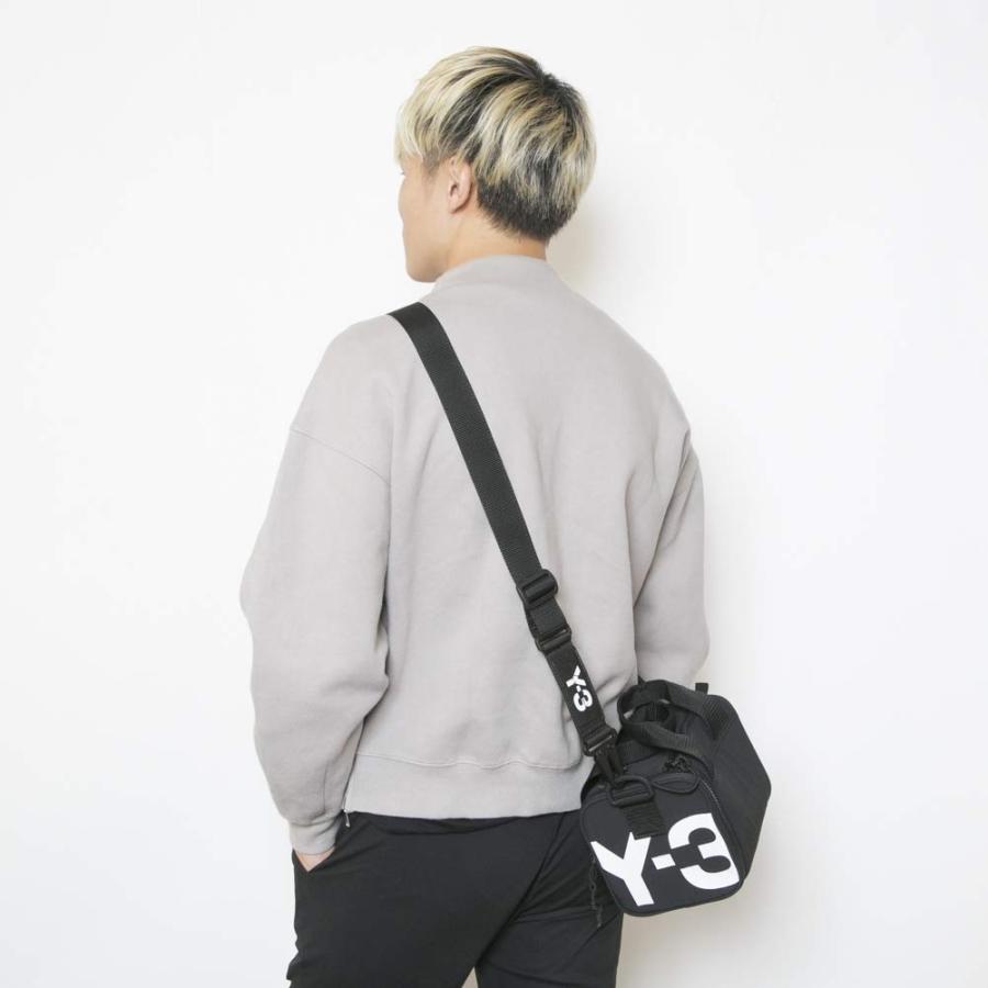 Y-3 MINI BAG ワイスリー ミニバッグ ショルダーバッグ ミニ Y-3 MINI BAG ワイスリー ミニバッグ ショルダーバッグ ミニ