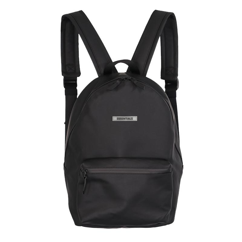 FOG Fear Of God ESSENTIALS WATERPROOF BACKPACK フィアオブゴッド バックパック リュック｜macheriemall｜03