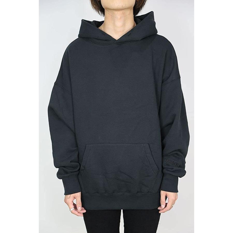 FEAR OF GOD FOG ESSENTIALS Los Angeles フィアオブゴッド エフ