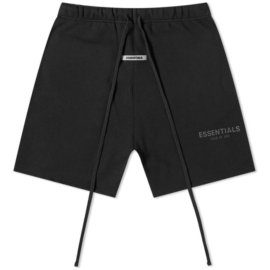 FOG ESSENTIALS FEAR OF GOD エッセンシャルズ 3M Black FOG ESSENTIALS FEAR OF GOD エッセンシャルズ 3M Black