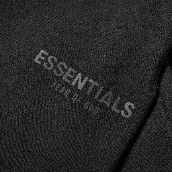 FOG ESSENTIALS FEAR OF GOD エッセンシャルズ 3M Black FOG ESSENTIALS FEAR OF GOD エッセンシャルズ 3M Black