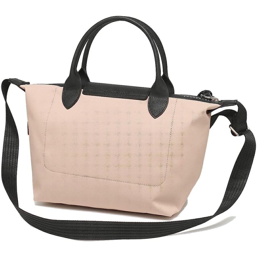 ロンシャン LONGCHAMP レディース ハンドバッグ トートバッグ ショルダーバッグ LE PLIAGE ENERGY S プリアージュ エナジー Sサイズ 2WAY1512 HSR  即納｜macheriemall｜21