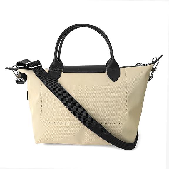LONGCHAMP ロンシャン ハンドバッグ トップハンドルバッグ S