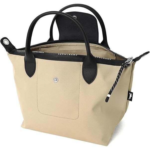 LONGCHAMP ロンシャン ハンドバッグ トップハンドルバッグ S