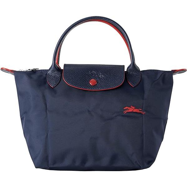 LONGCHAMP ロンシャン トートバッグ 1621 619 ルプリアージュ