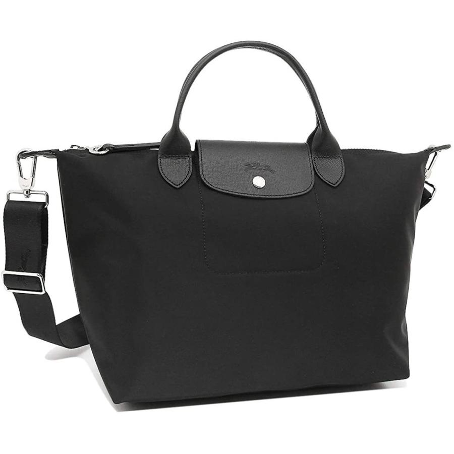 ロンシャン LONGCHAMP ル・プリアージュ ネオ LE PLIAGE Mサイズ ナイロン 2WAY 1515 598 トートバッグ ハンドバッグ ショルダーバッグ｜macheriemall｜06