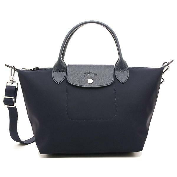 ロンシャン LONGCHAMP 1512 598 ル・プリアージュ ネオ LE PLIAGE Sサイズ ナイロン 2WAY トートバッグ ハンドバッグ ショルダーバッグ｜macheriemall｜03