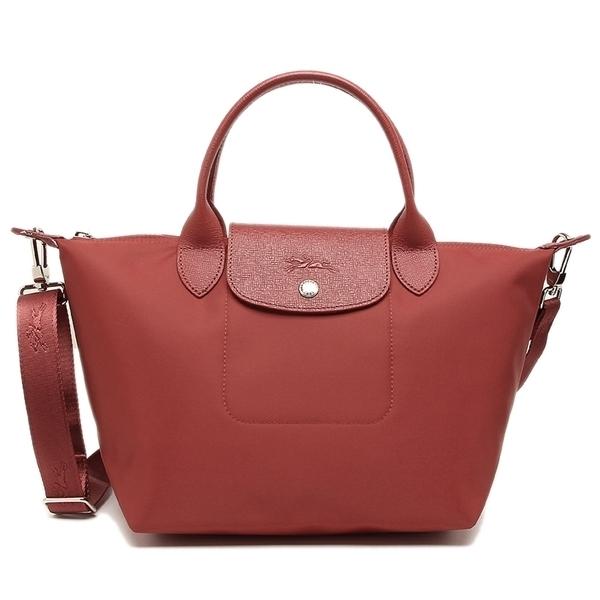 ロンシャン LONGCHAMP 1512 598 ル・プリアージュ ネオ LE PLIAGE Sサイズ ナイロン 2WAY トートバッグ ハンドバッグ  ショルダーバッグ