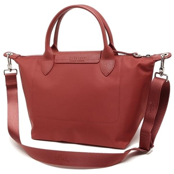 ロンシャン LONGCHAMP 1512 598 ル・プリアージュ ネオ LE PLIAGE Sサイズ ナイロン 2WAY トートバッグ ハンドバッグ ショルダーバッグ｜macheriemall｜12