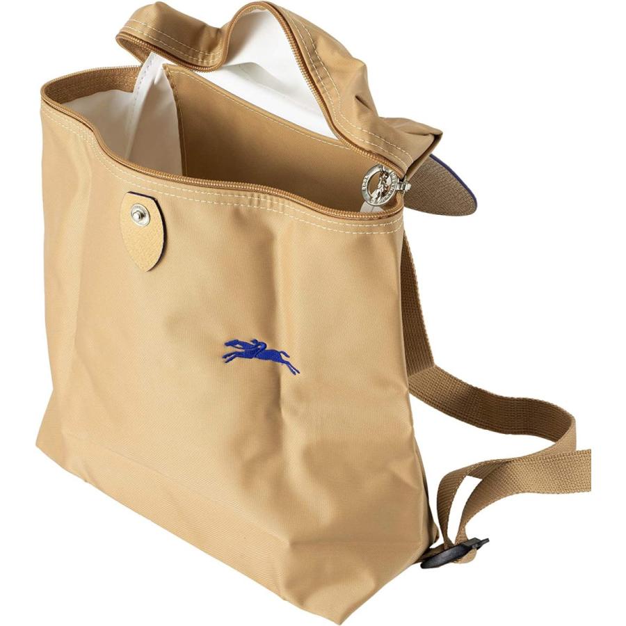 LONGCHAMP ロンシャン ル プリアージュ クラブ リュックサック LONGCHAMP ロンシャン ル プリアージュ クラブ リュックサック