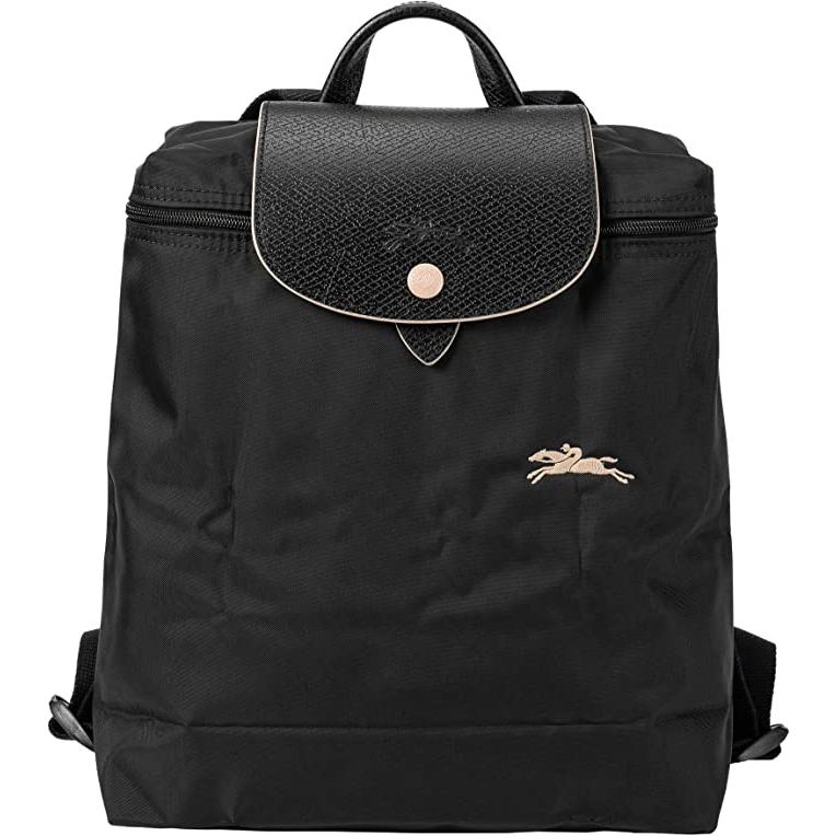 LONGCHAMP ロンシャン ル プリアージュ クラブ リュックサック LONGCHAMP ロンシャン ル プリアージュ クラブ リュックサック