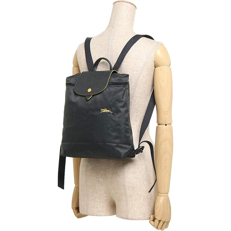 LONGCHAMP ロンシャン ル プリアージュ クラブ リュックサック LONGCHAMP ロンシャン ル プリアージュ クラブ リュックサック