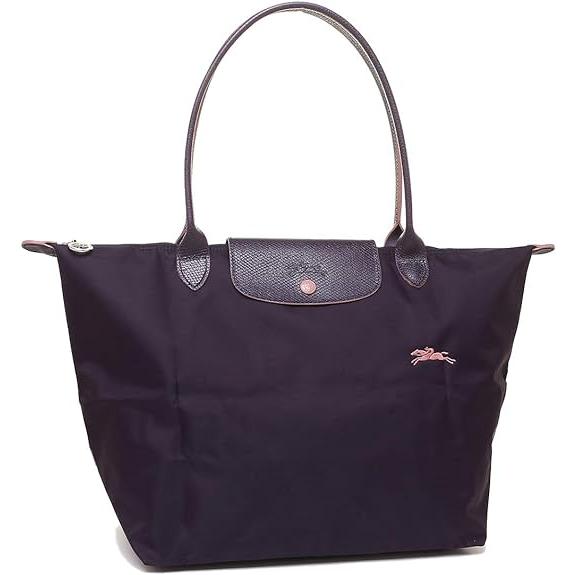 LONGCHAMP ロンシャン トートバッグ プリアージュクラブ Lサイズ LONGCHAMP ロンシャン トートバッグ プリアージュクラブ Lサイズ