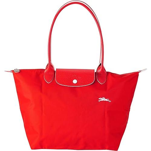 LONGCHAMP ロンシャン トートバッグ プリアージュクラブ Lサイズ