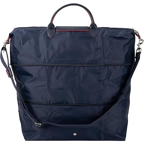 新品！ロンシャンボストンバック/トラベルバックネイビー 楽天市場】ロンシャン ボストンバッグ LONGCHAMP ル プリ